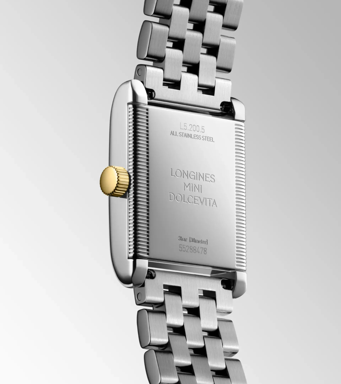 Longines Mini Dolcevita